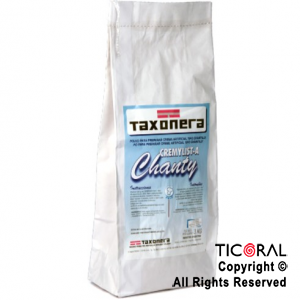 CREMY LIST CHANTY A TAXONERA 500gr X 1